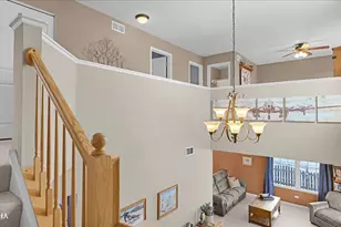 1409 Bridgehampton Dr, Plainfield, IL 60586 - Photo 11