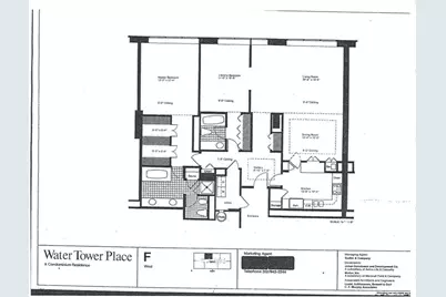 180 E Pearson Street #4902, Chicago, IL 60611 - Photo 3