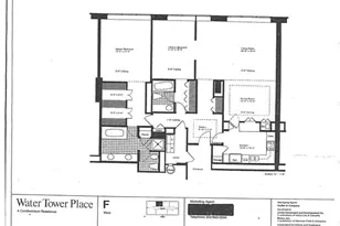 180 E Pearson St, Chicago, IL 60611 - Photo 3