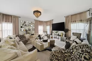 2626 Cielo Ct, Montgomery, IL 60538 - Photo 3