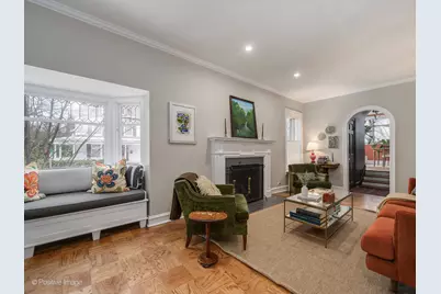 1049 Hinman Avenue, Evanston, IL 60202 - Photo 7