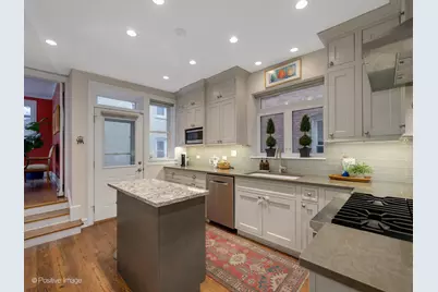 1049 Hinman Avenue, Evanston, IL 60202 - Photo 13