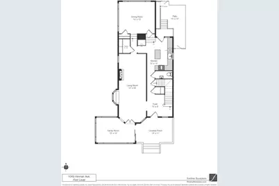 1049 Hinman Avenue, Evanston, IL 60202 - Photo 29