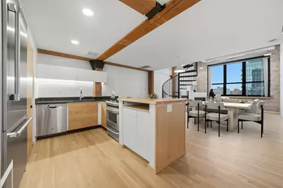 1727 S Indiana Avenue #422, Chicago, IL 60616 - Photo 5