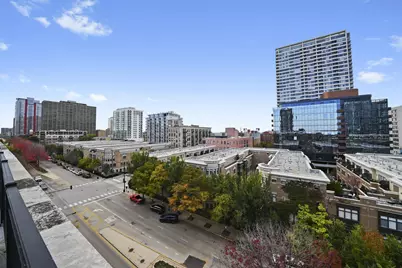 1727 S Indiana Avenue #422, Chicago, IL 60616 - Photo 3
