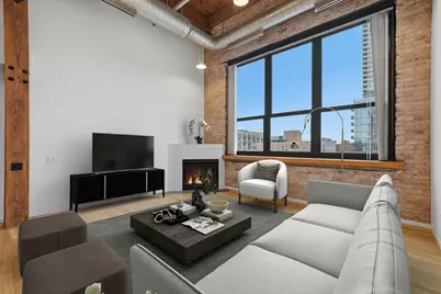1727 S Indiana Avenue #422, Chicago, IL 60616 - Photo 7