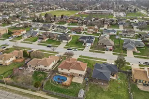 16236 Princeton Ave, Tinley Park, IL 60477 - Photo 29