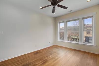 4641 N Rockwell Avenue #2, Chicago, IL 60625 - Photo 3