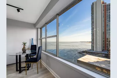 6157 N Sheridan Road #9J, Chicago, IL 60660 - Photo 9