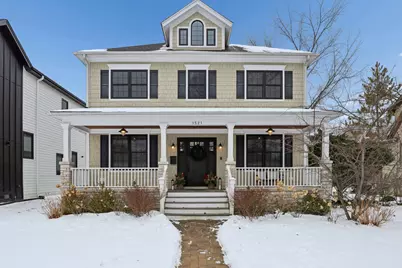 1521 Gregory Avenue, Wilmette, IL 60091 - Photo 1