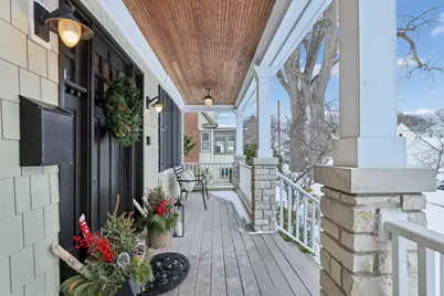 1521 Gregory Avenue, Wilmette, IL 60091 - Photo 3