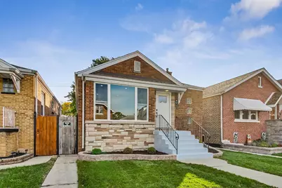 6113 S Kostner Avenue, Chicago, IL 60629 - Photo 3