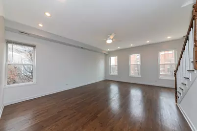 1426 N Greenview Avenue #3, Chicago, IL 60642 - Photo 5