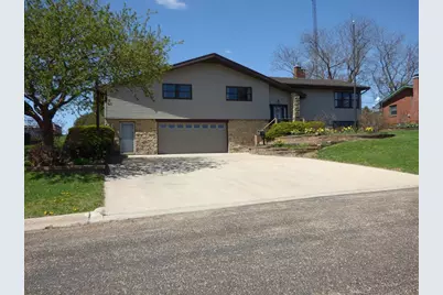 532 S Ward Street, Stockton, IL 61085 - Photo 1