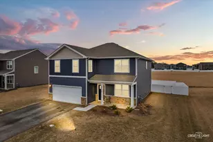 2730 Berrywood Ln, Yorkville, IL 60560 - Photo 3