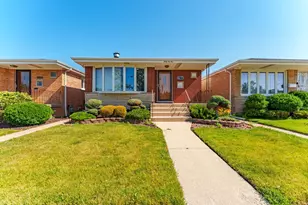 6210 W 64th St, Chicago, IL 60638 - Photo 1