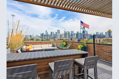 602 N May Street #3, Chicago, IL 60642 - Photo 25