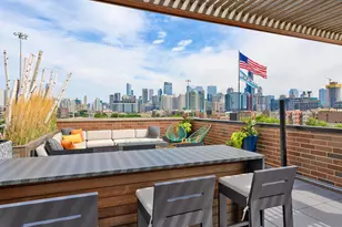 602 N May St, Chicago, IL 60642 - Photo 25