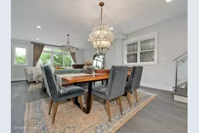 602 N May Street #3, Chicago, IL 60642 - Photo 3