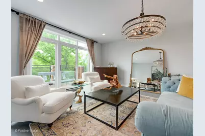 602 N May Street #3, Chicago, IL 60642 - Photo 5