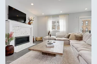 602 N May Street #3, Chicago, IL 60642 - Photo 15