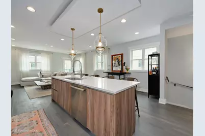 602 N May Street #3, Chicago, IL 60642 - Photo 11