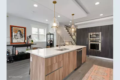 602 N May Street #3, Chicago, IL 60642 - Photo 13