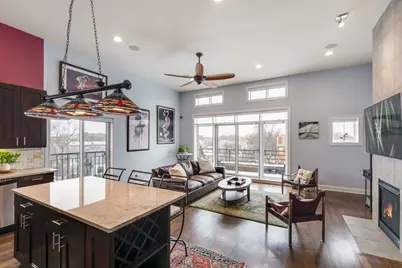 3056 N Oakley Avenue #4N, Chicago, IL 60618 - Photo 7