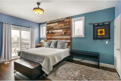 3056 N Oakley Avenue #4N, Chicago, IL 60618 - Photo 9