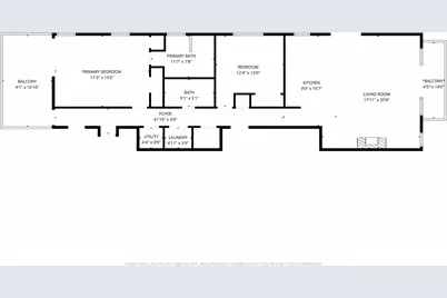 3056 N Oakley Avenue #4N, Chicago, IL 60618 - Photo 19