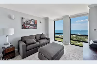 1660 N Lasalle Drive #3701-03, Chicago, IL 60614 - Photo 13