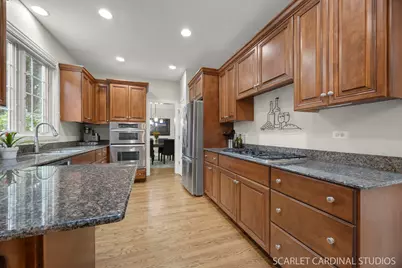 1017 Tartan Court, Wheaton, IL 60187 - Photo 5