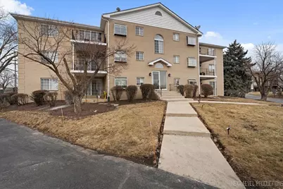 1258 Chalet Road #201, Naperville, IL 60563 - Photo 7