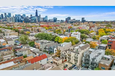 1636 W Erie Street #3E, Chicago, IL 60622 - Photo 27