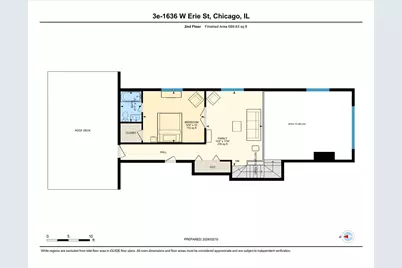 1636 W Erie Street #3E, Chicago, IL 60622 - Photo 31