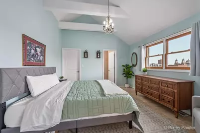 1636 W Erie Street #3E, Chicago, IL 60622 - Photo 17