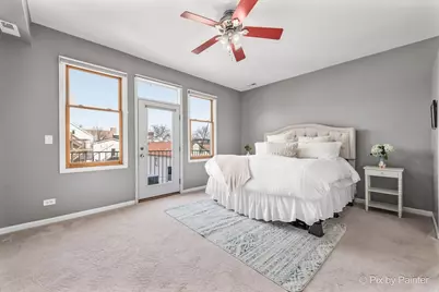 1636 W Erie Street #3E, Chicago, IL 60622 - Photo 11