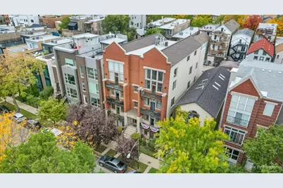 1636 W Erie Street #3E, Chicago, IL 60622 - Photo 1