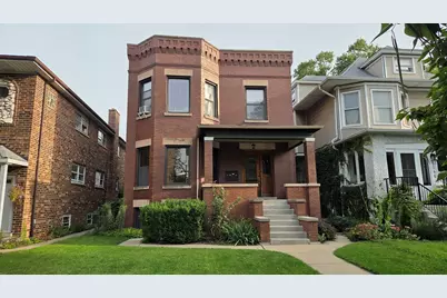 5048 W Agatite Avenue, Chicago, IL 60630 - Photo 1