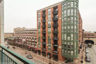 200 W Campbell Street #501, Arlington Heights, IL 60005 - Photo 17