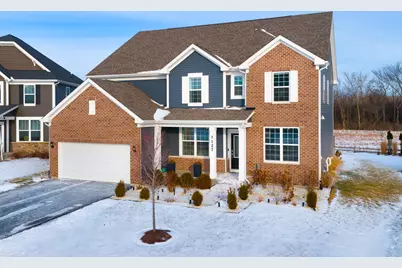 1127 Hibbard Road, Naperville, IL 60563 - Photo 1