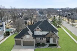 26729 W Allison Dr, Channahon, IL 60410 - Photo 1