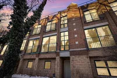 2501 N Wayne Avenue #14, Chicago, IL 60614 - Photo 1