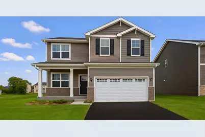 1900 Canyon Creek Drive, Aurora, IL 60503 - Photo 1