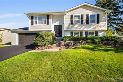 5628 Crestwood Road, Matteson, IL 60443 - Photo 1