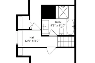 3756 N Newcastle Ave, Chicago, IL 60634 - Photo 21