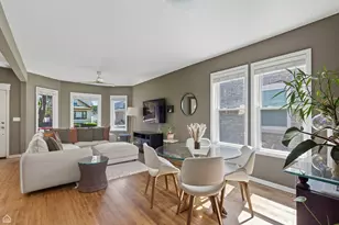 3756 N Newcastle Ave, Chicago, IL 60634 - Photo 5