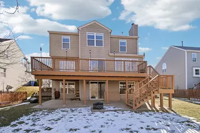 2834 Forestview Drive, Carpentersville, IL 60110 - Photo 43