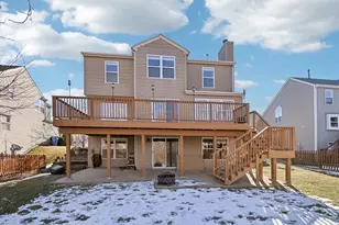 2834 Forestview Dr, Carpentersville, IL 60110 - Photo 43