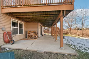 2834 Forestview Dr, Carpentersville, IL 60110 - Photo 41